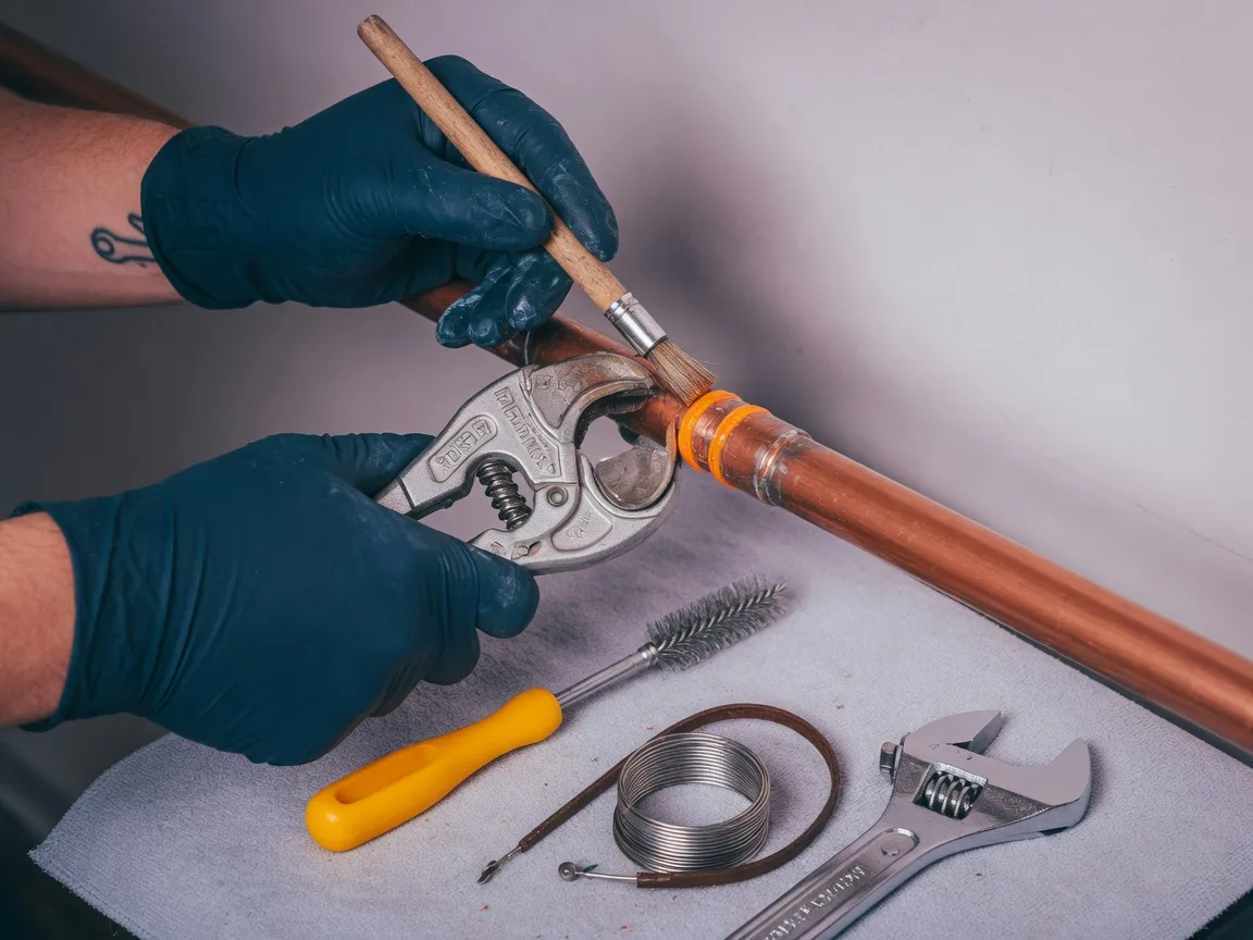 Why choose Sump Pump Repair in Hammon, OK